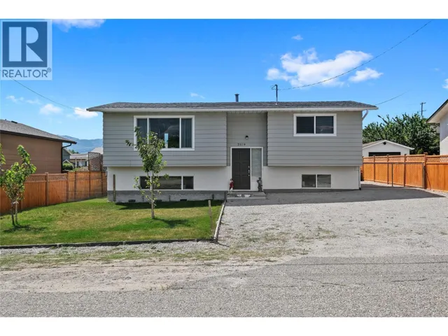 2519 Solar Road, West Kelowna, British Columbia V4T1P8