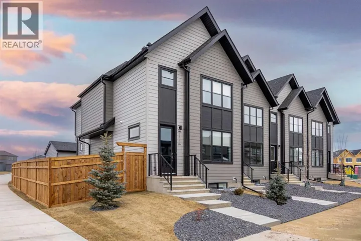 1061 Sailfin Heath, Rural Rocky View County, Alberta T3Z0J6