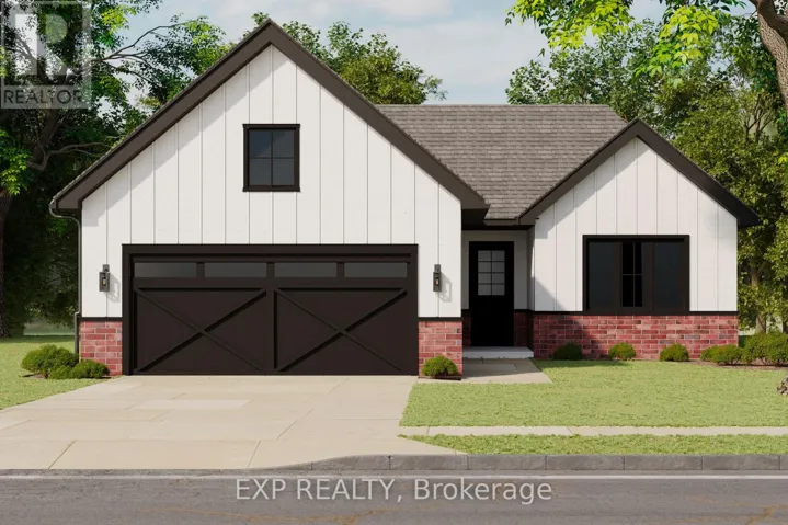 205 MERRITT COURT, North Middlesex (Parkhill), Ontario N0M2K0