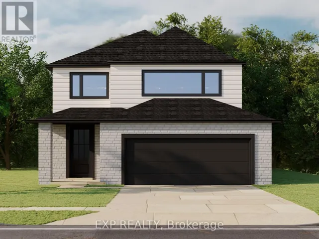 210 MERRITT COURT, North Middlesex (Parkhill), Ontario N0M2K0