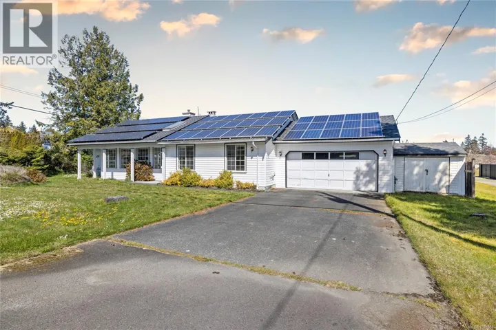 625 Forsyth Ave, Parksville, British Columbia V9P1G9