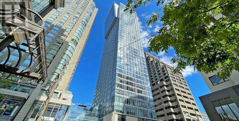 1806 - 188 CUMBERLAND STREET, Toronto (Annex), Ontario M5R0B6