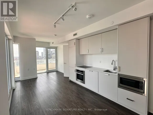 1503 - 88 QUEEN STREET E, Toronto (Church-Yonge Corridor), Ontario M5C0B6