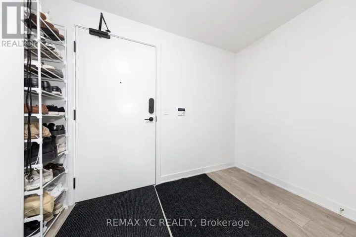 1464 - 135 LOWER SHERBOURNE STREET, Toronto (Waterfront Communities), Ontario M5A1Y4