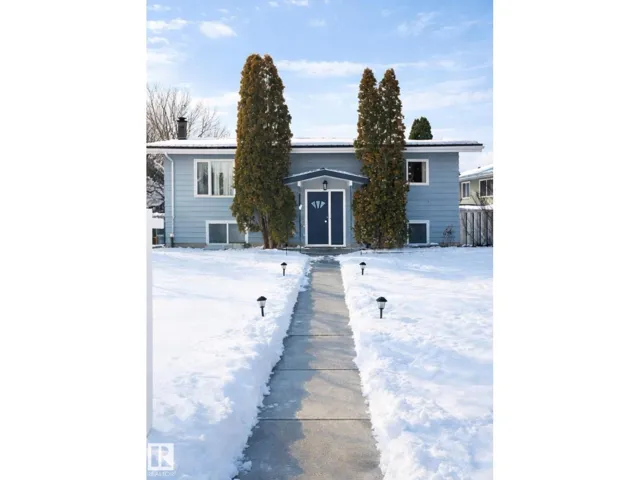 6807 DELWOOD RD NW, Edmonton, Alberta T5C3A6