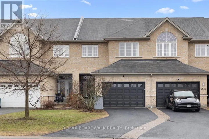 6830 BREANNA CARDILL STREET, Ottawa, Ontario K4P0C1