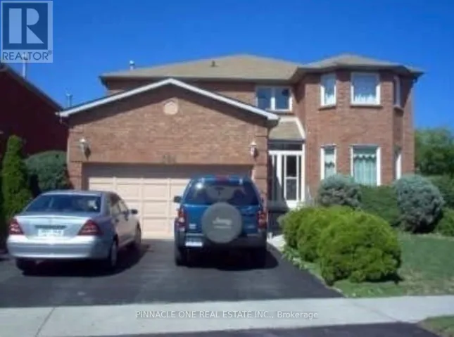 564 MILITARY TRAIL, Toronto (Morningside), Ontario M1E5A9