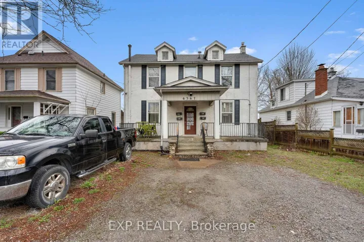 1 - 6367 HIGH STREET, Niagara Falls (Hospital), Ontario L2G1M9
