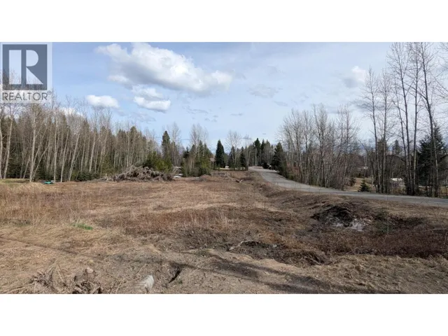 4114 BALSUM ROAD, Prince George, British Columbia V2K1Z9