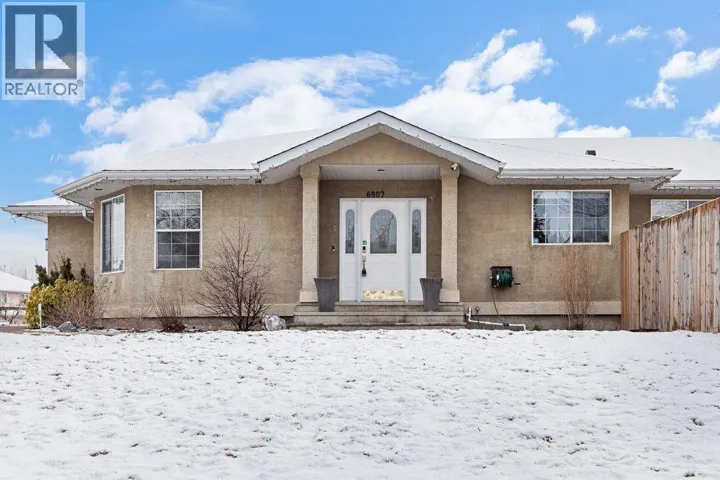 6907 ST. ANTHONY CRESCENT, Prince George, British Columbia V2N5A2