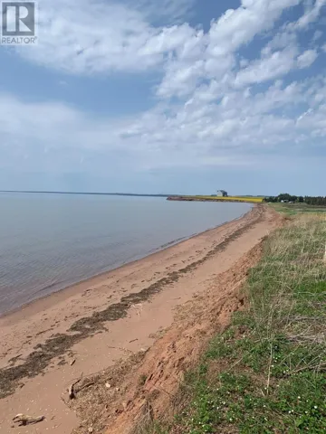 Lot 4 Point View Lane, Earnscliffe, Prince Edward Island C0A2E0