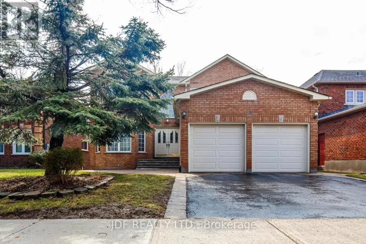 24 WHELAN COURT, Richmond Hill (Westbrook), Ontario L4C9T4
