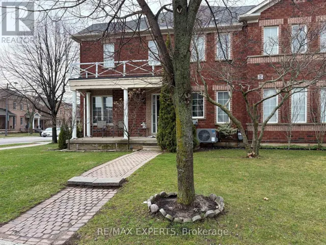 672 NAPA VALLEY AVENUE, Vaughan (Sonoma Heights), Ontario L4H2J1