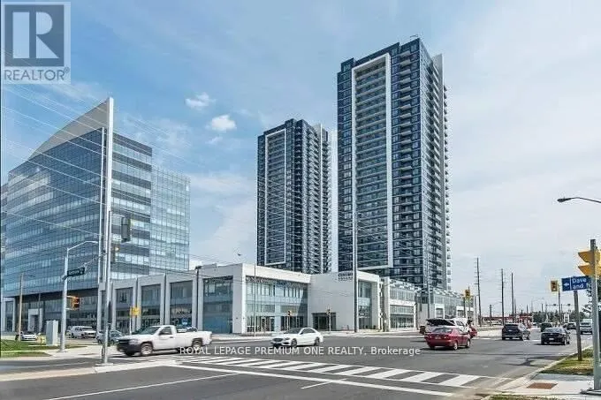 1211 - 3700 HIGHWAY 7 ROAD, Vaughan (Vaughan Corporate Centre), Ontario L4L0G8