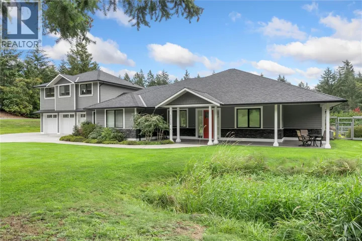 11329 Hummingbird Pl, North Saanich, British Columbia V8L5S3