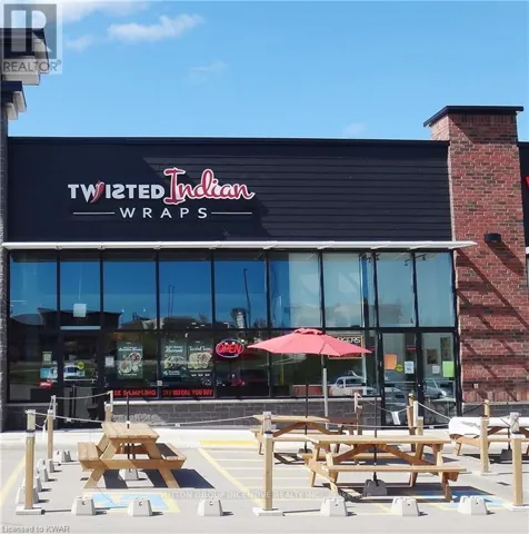 3 - 685 UNIVERSITY AVENUE, Orillia, Ontario L3V6H2