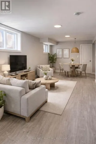 A - 7 AINSLEY PLACE, Kingston (Rideau), Ontario K7K7A5