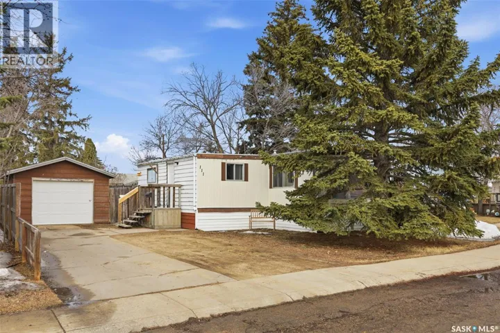 111 LELAND TERRACE, Saskatoon, Saskatchewan S7H5A1