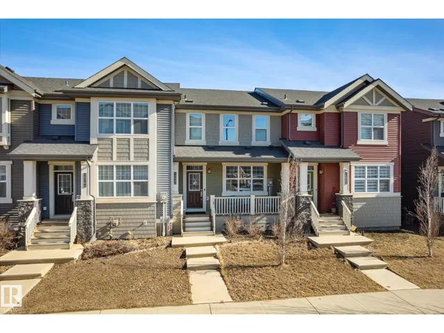 1208 ROSENTHAL BV NW, Edmonton, Alberta T5T7L4