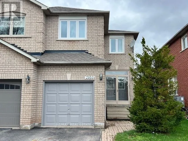 2103 SHADY GLEN ROAD, Oakville (WM Westmount), Ontario L6M3P1