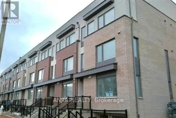 2 - 155 WILLIAM DUNCAN ROAD, Toronto (Downsview-Roding-CFB), Ontario M3K0B9