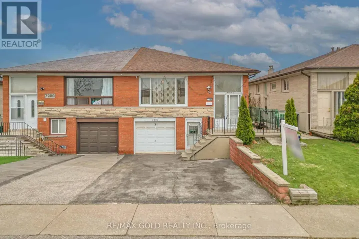7282 SHALLFORD ROAD, Mississauga (Malton), Ontario L4T2P7