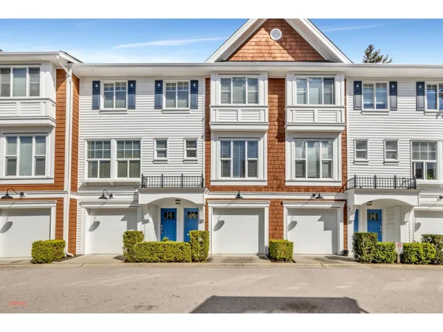 4 14905 60 AVENUE, Surrey, British Columbia V3S1R8