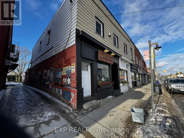 APT#1 - 337 MAIN STREET, Haldimand, Ontario N0A1N0