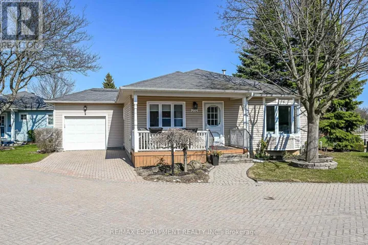 232 SILVERBIRCH BOULEVARD, Hamilton (Villages of Glancaster), Ontario L0R1W0
