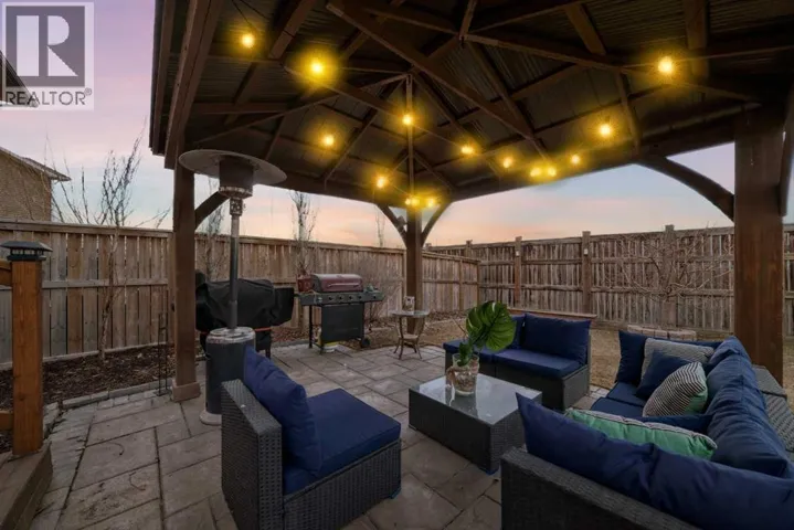 289 Auburn Meadows Place SE, Calgary, Alberta T3M2H6