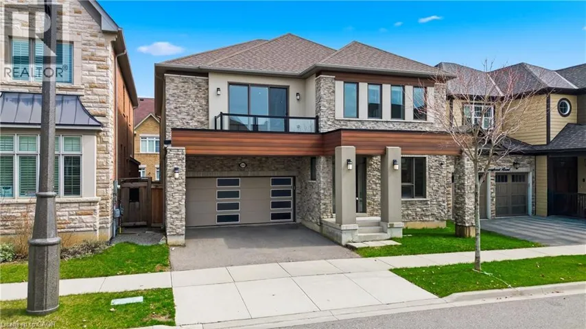 224 CHERRYHURST Road, Oakville, Ontario L6M0Z7