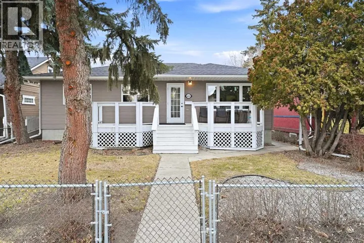 4624 49 Street, Red Deer, Alberta T4N1T5