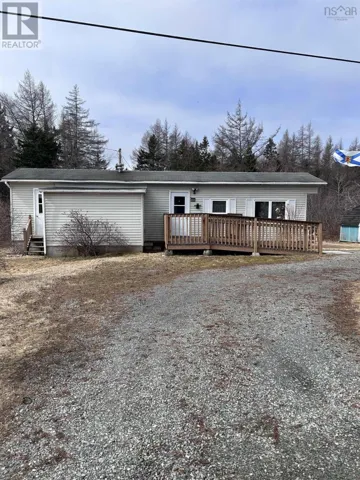 742 Lower River Road, Hureauville, Nova Scotia B0E1J0