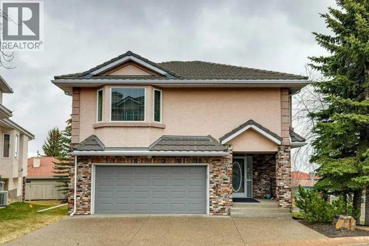 86, 100 Signature Way SW, Calgary, Alberta T3H2W6
