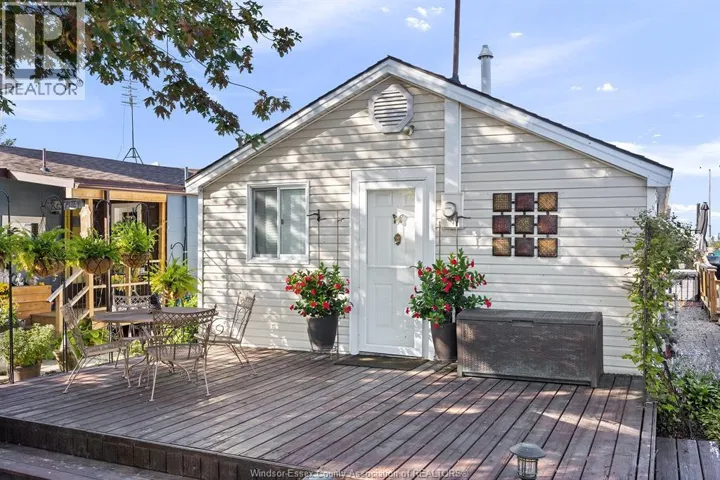 1362 EDGEWATER, Lakeshore, Ontario N0R1A0