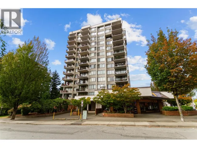 1401 7235 SALISBURY AVENUE, Burnaby, British Columbia V5E4E6