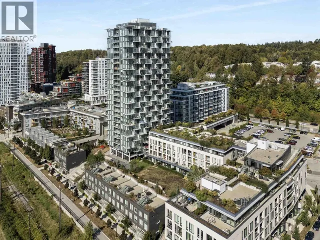 553 8575 RIVERGRASS DRIVE, Vancouver, British Columbia V5S0J7