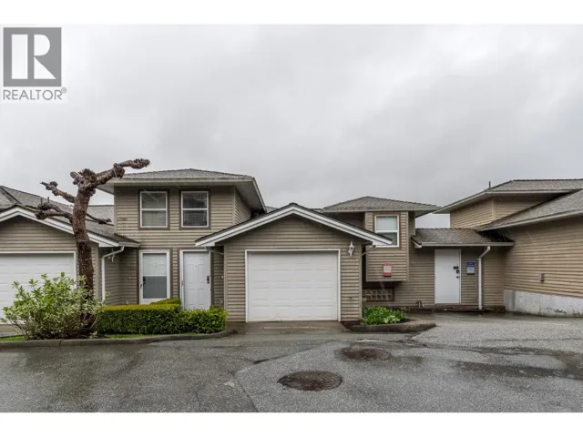 1143 O'FLAHERTY GATE, Port Coquitlam, British Columbia V3C6H2