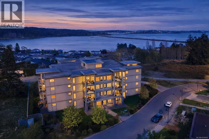 204 3223 Selleck Way, Colwood, British Columbia V9C0E7