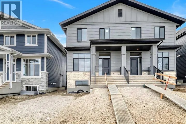 837 Marine Drive SE, Calgary, Alberta T3M4E3