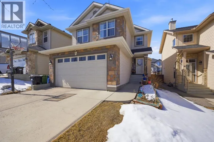 87 Kincora Drive NW, Calgary, Alberta T3R1L4