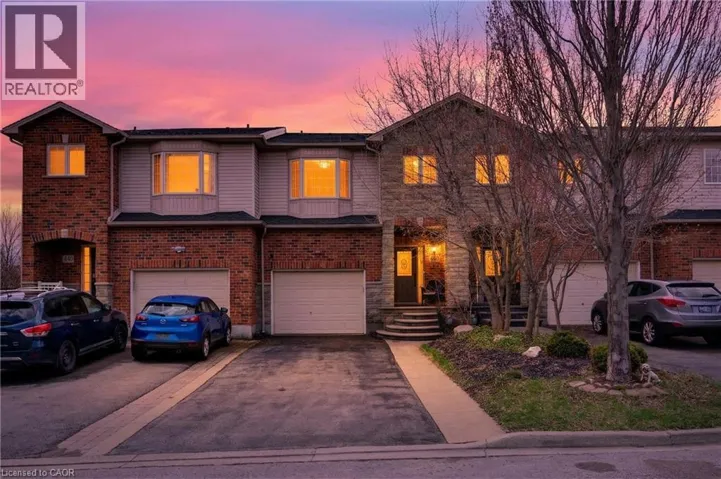 4138 MEDLAND Drive, Burlington, Ontario L7M4Z8