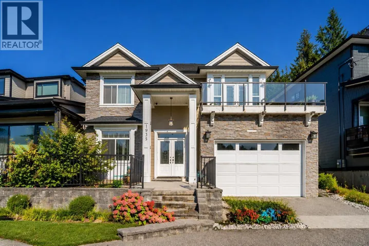 1935 BRUNETTE AVENUE, Coquitlam, British Columbia V3K1H8