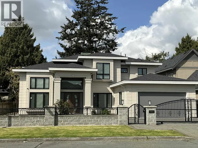 7351 LINDSAY ROAD, Richmond, British Columbia V7C3M7