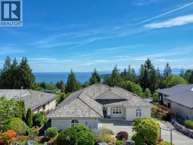 6169 MIKA ROAD, Sechelt, British Columbia V0N3A7