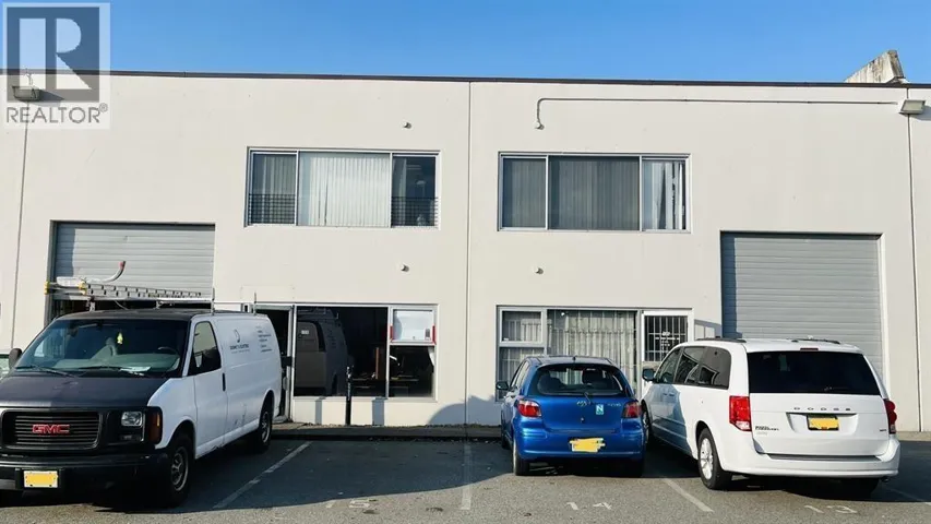 105 2691 VISCOUNT WAY, Richmond, British Columbia V6V2R5