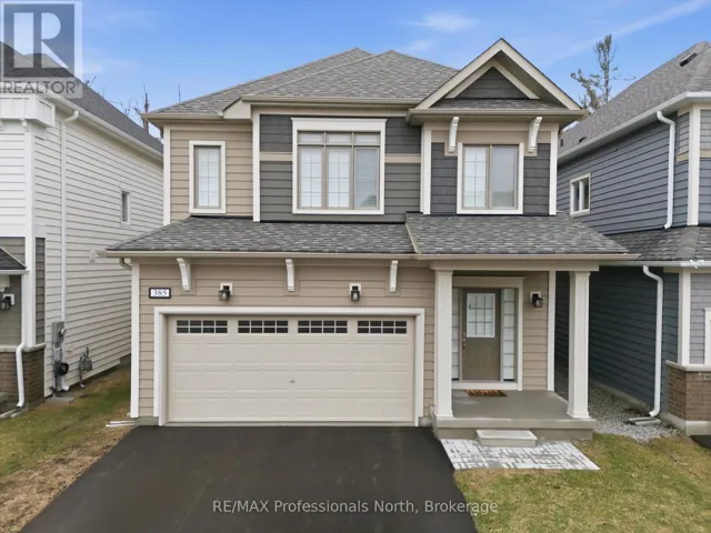 385 BEECHWOOD FOREST LANE, Gravenhurst (Muskoka (S)), Ontario P1P0H8