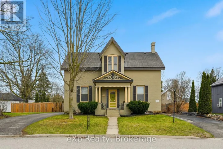 415 GIBSON STREET, Brockton, Ontario N0G2V0