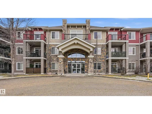 #139 2503 HANNA CR NW, Edmonton, Alberta T6R0H1