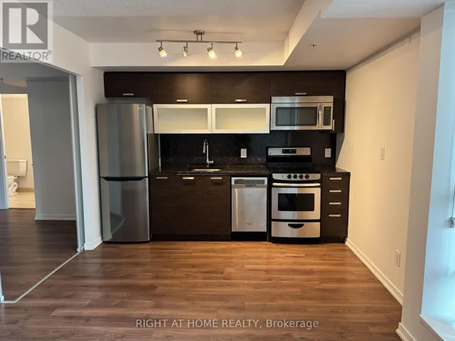 901 - 68 ABELL STREET, Toronto (Little Portugal), Ontario M6J0B1